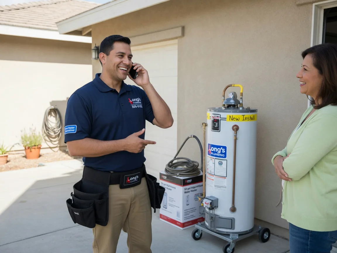 Leak Detection Union City, OH FAQs